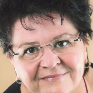 Profilbild von Claudia Böttger