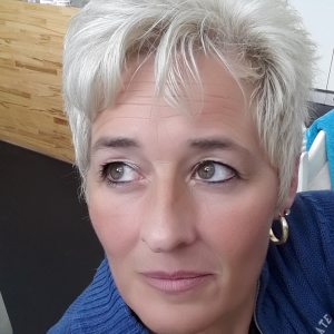 Social Media Profilbild Claudia Bogumil 