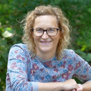 Profilbild von Claudia Bohl