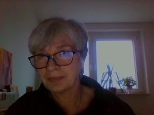 Profilbild von Claudia Bohnhoff