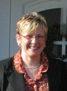 Profilbild von Claudia Bohnhorst