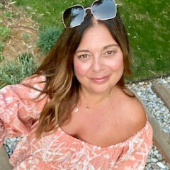 Profilbild von Claudia Bolik