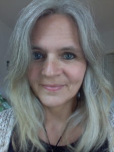 Profilbild von Claudia Bolk