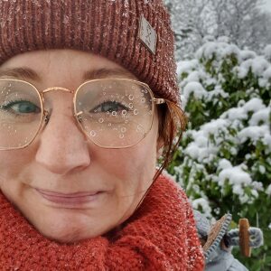Profilbild von Claudia Bolze
