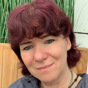 Profilbild von Claudia Bonatz