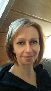 Profilbild von Claudia Bonke