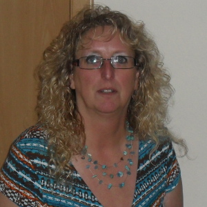 Profilbild von Claudia Boos