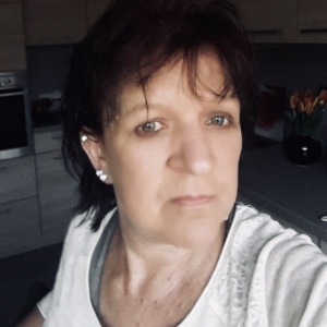 Profilbild von Claudia Borchers