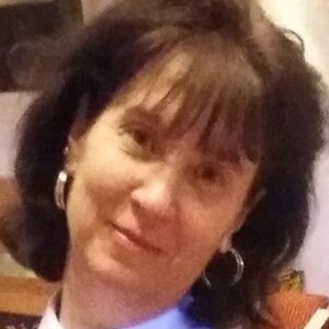 Profilbild von Claudia Borkowski