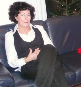 Profilbild von Claudia Borlinghaus-Thun