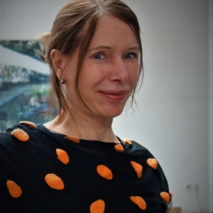 Social Media Profilbild Claudia Bormann - Karsten 