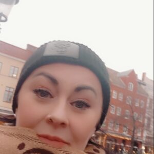 Profilbild von Claudia Boros
