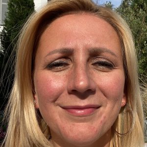 Profilbild von Claudia Boskovic