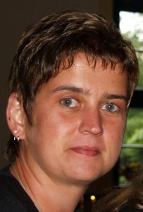 Profilbild von Claudia Bothstede
