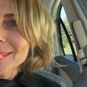 Profilbild von Claudia Braczek