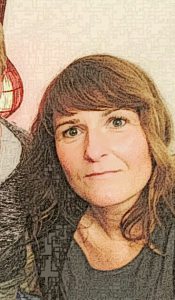 Profilbild von Claudia Bräunig