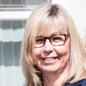 Profilbild von Claudia Brammen