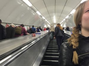 Profilbild von Claudia Bramow