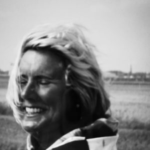 Profilbild von Claudia Brandt