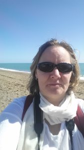 Profilbild von Claudia Brankov