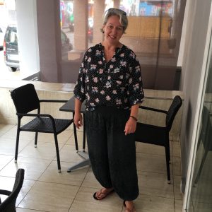 Profilbild von Claudia Brauer