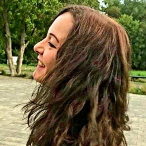 Profilbild von Claudia Brauer