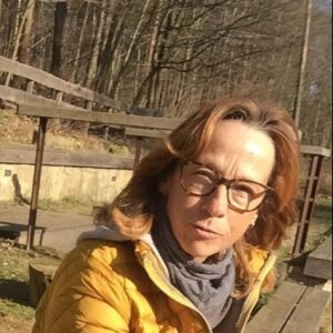 Profilbild von Claudia Braun