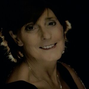 Profilbild von Claudia Brechter