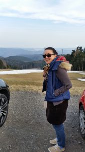 Profilbild von Claudia Breddermann