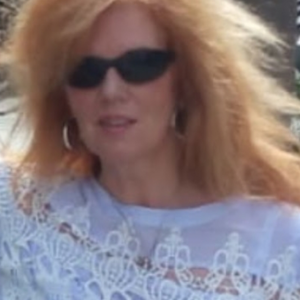 Profilbild von Claudia Bredenbeck