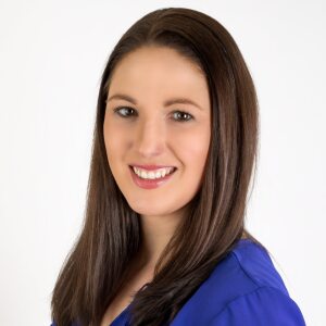 Profilbild von Claudia Bredow