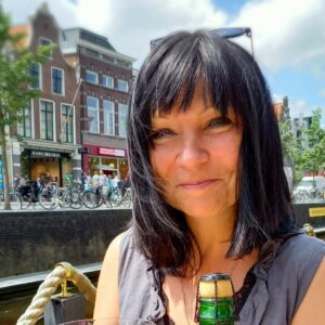 Profilbild von Claudia Breese