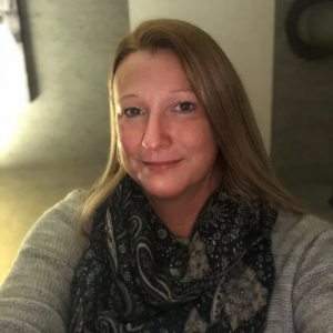 Profilbild von Claudia Breil