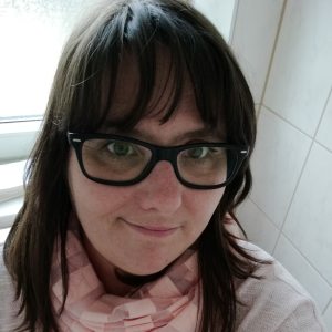 Profilbild von Claudia Breitbart