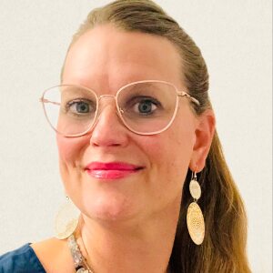 Profilbild von Claudia Breitfeld