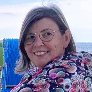 Profilbild von Claudia Bremer