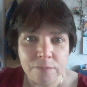 Profilbild von Claudia Bremer
