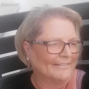 Profilbild von Claudia Bremmer