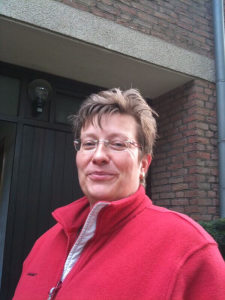 Profilbild von Claudia Brendt