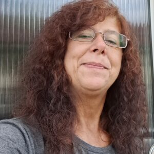 Profilbild von Claudia Brenneke