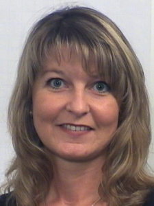Profilbild von Claudia Brenner