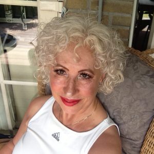 Profilbild von Claudia Brenner