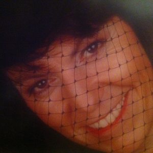 Profilbild von Claudia Bretschneider