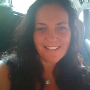 Profilbild von Claudia Breustedt