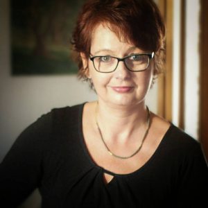 Profilbild von Claudia Brickwedde