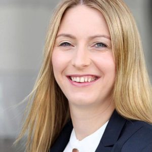 Profilbild von Claudia Briesemann