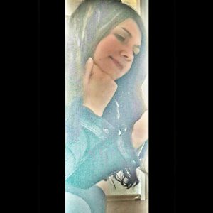 Profilbild von Claudia Brinker
