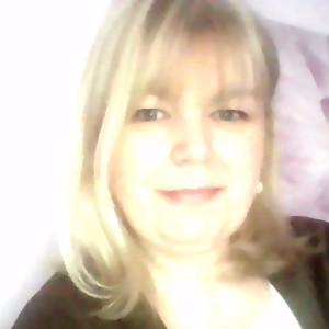 Profilbild von Claudia Brinkmann