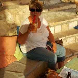 Profilbild von Claudia Brochner