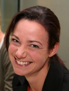 Profilbild von Claudia Brock